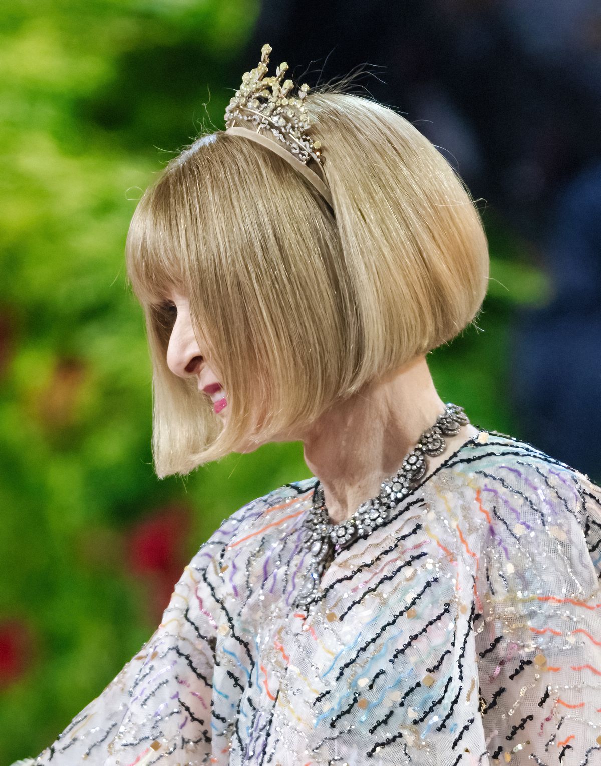 Anna wintour met-gála
