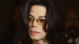 Michael Jackson exfelesége döbbenetesen néz ki