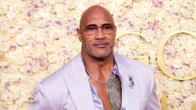 Megdöbbentő fotó: felismerhetetlenné vált Dwayne Johnson