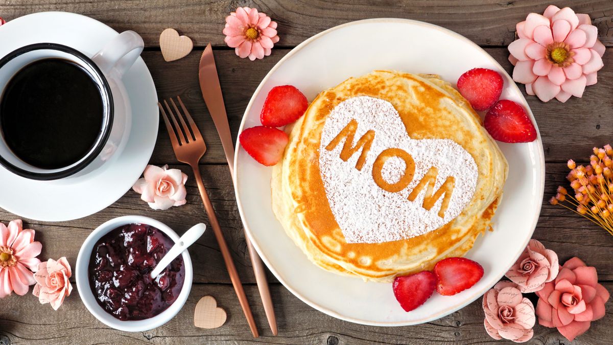 Anyák napi brunch receptek