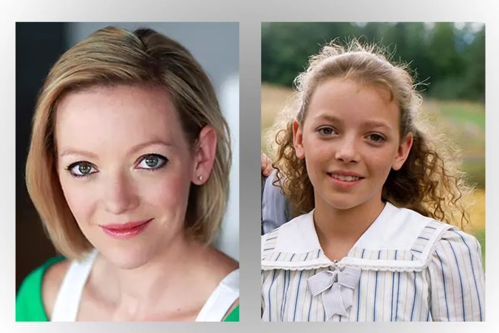 A kissé öntelt, de jószívű Felicity felnőtt, és nem is akárhogy: Gema Zamprogna ma már háromgyermekes édesanya, tánc- és színjátszást tanít, sőt, saját stúdiót is vezet Kanadában. A színészettel párhuzamosan a tánc mindig is az élete része volt, és most abban teljesedik ki, hogy másokat segít a színpadi önkifejezés megtalálásában.