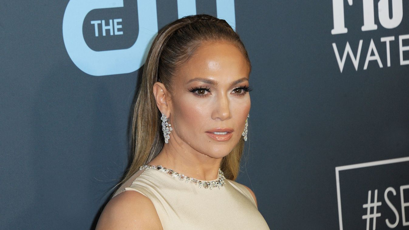 turné, Jennifer Lopez, koncert