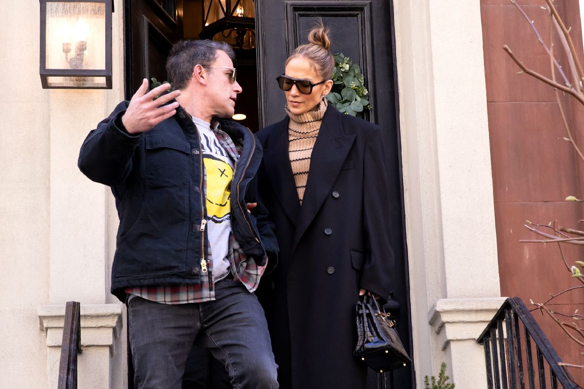 Jennifer Lopez állítja: megerősödve jött ki a válásából