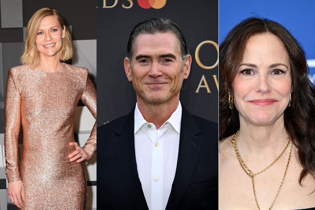 Billy Crudup 8 hónapos terhes párját, Mary-Louise Parkert hagyta el Claire Danes kedvéért, akivel egy film forgatásán találkoztak. A sztori annyira szappanopera-szerű, hogy még a délutáni sorozatok is irigykedtek. Bár Claire és Billy kapcsolata sem lett örök, az internet sosem felejti, ahogy egy pocakos színésznőt faképnél hagynak egy románc kedvéért.