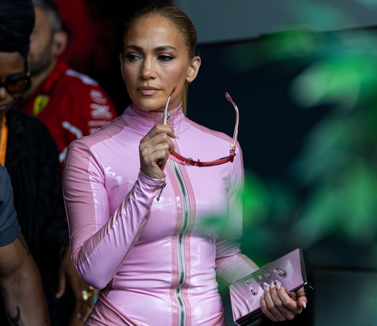 Jennifer Lopez Budapesten ad koncertet az Up All Night turnéja keretin belül