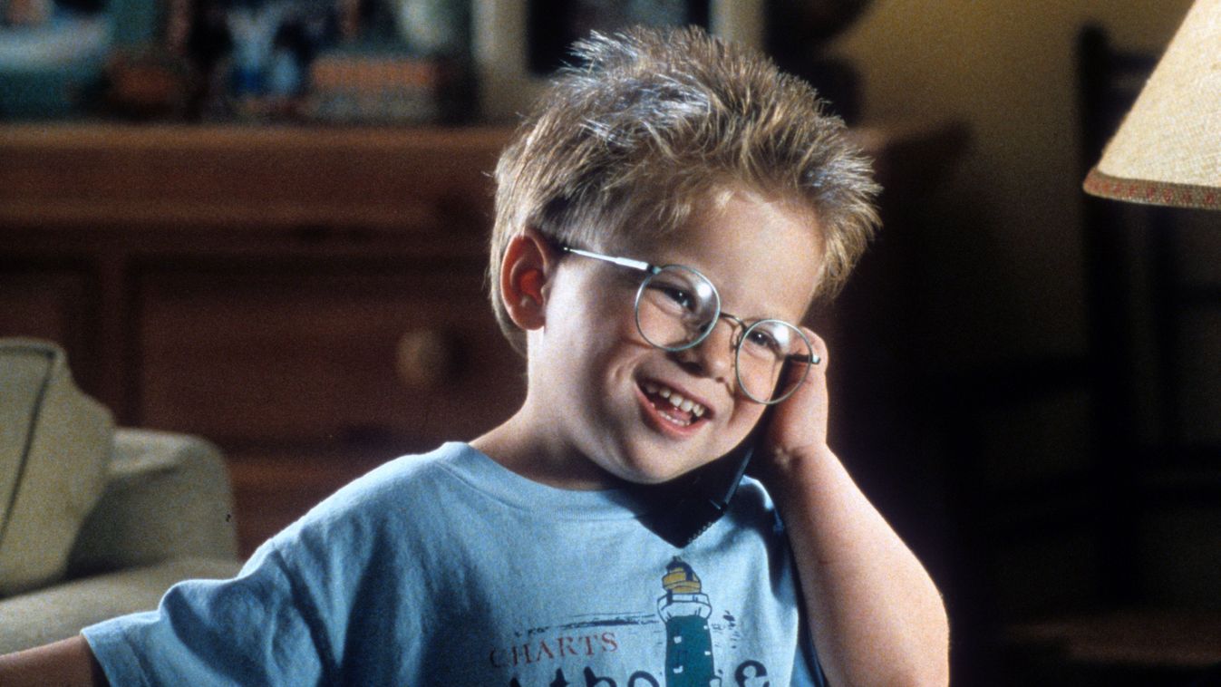 Jonathan Lipnicki, Jerry Maguire