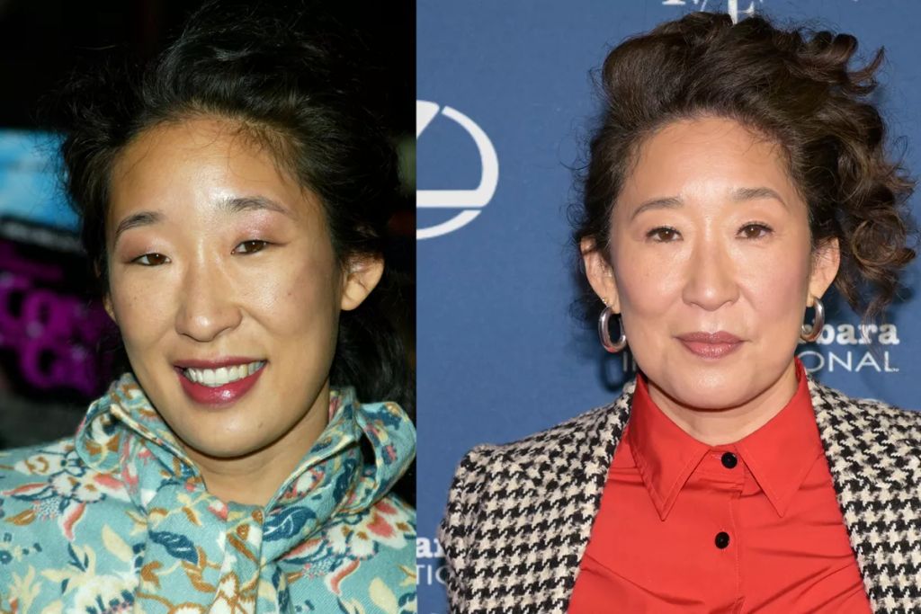 Cristina Yang a sorozat egyik legikonikusabb szereplője volt, akire mindannyian szeretnénk egy kicsit hasonlítani: belevaló, okos és elképesztően humoros. A karaktert Sandra Oh foromálta meg egészen zseniálisan, aki a Megszállottak viadalában is hatalmasat alakított. 