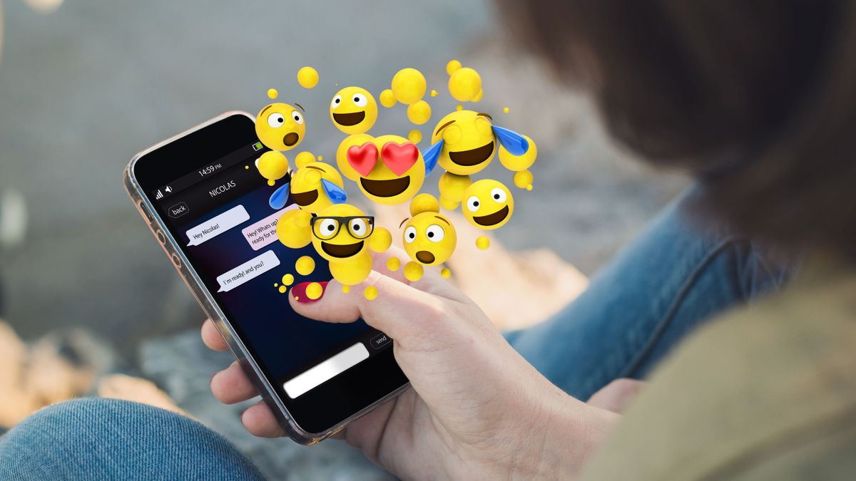 Emojik jelentése: pikáns emoji kombinációk