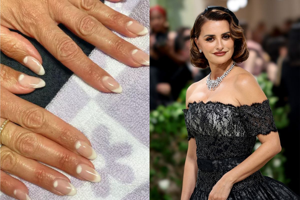 Penelope Cruz