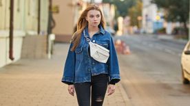 Hasitasi és a divat? Megmutatjuk az 5 legjobb övtáskatrendet, amit idén viselhetsz!