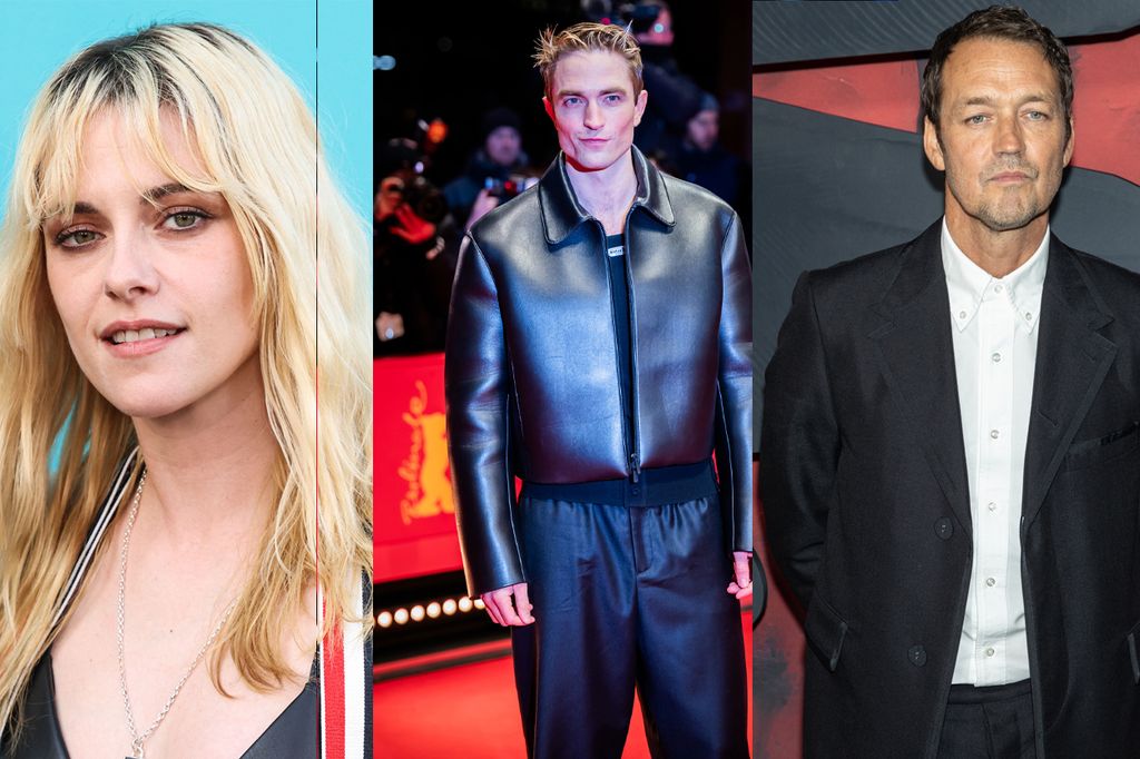 Mindenki Edward és Bella románcának drukkolt – nemcsak a filmvásznon, hanem az életben is. Ám amikor Kristen Stewart a Hófehér és a vadász forgatásán túl közel került a rendezőhöz, Rupert Sandershez (aki mellesleg nős volt, két gyerekkel), Pattinson szíve darabokra tört. A fotók, amin Kristen és Rupert csókolóznak egy parkolóban, körbefutották a világot, a Twilight-fanok pedig minimum vámpírpálcás boszorkányüldözést követeltek.