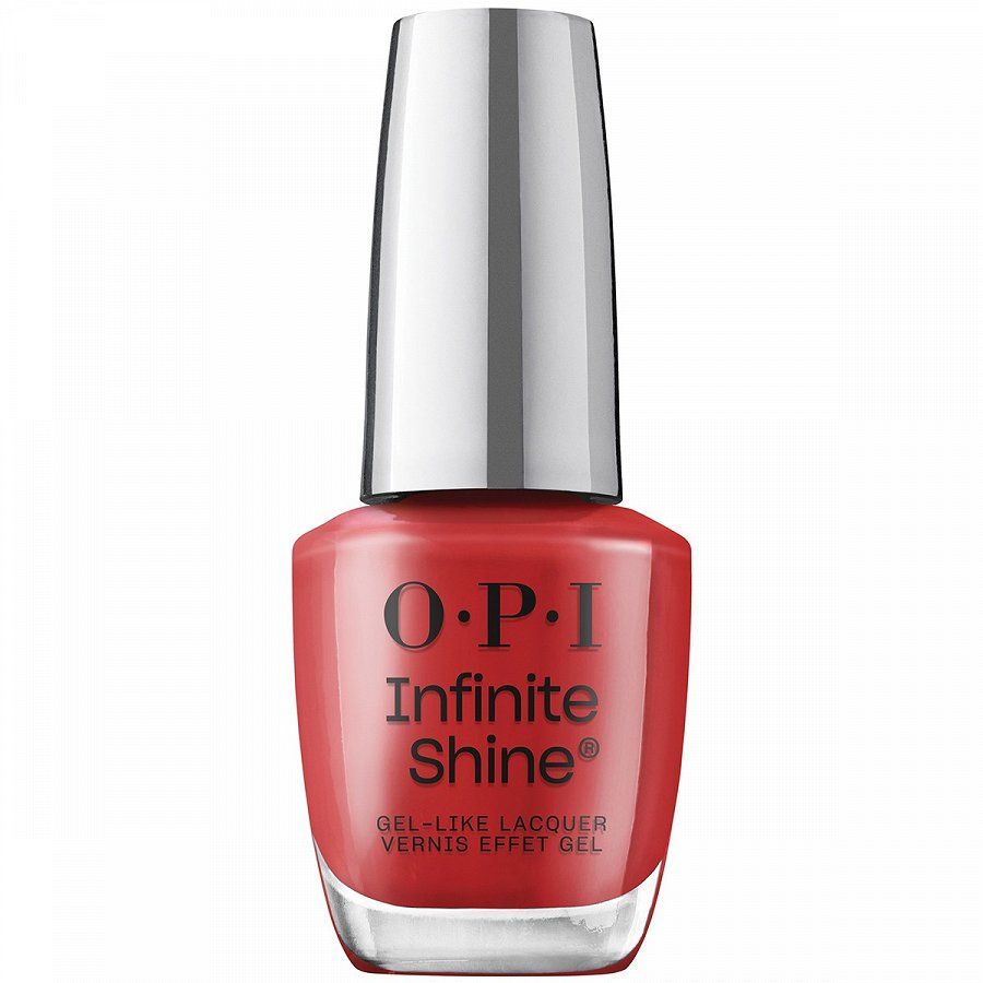 OPI - Big Apple Red 7590Ft