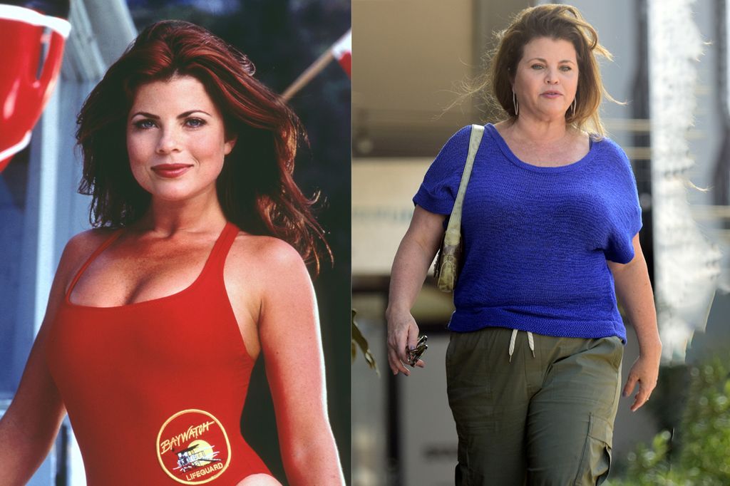 Ha Nicole volt a szőke álom, Yasmine Bleeth volt a barna végzet. Caroline Holden karakterével nemcsak a mentőállomás, de a rajongók szíve is lángra kapott. Volt benne valami különösen végzetes – mintha mindig egy kicsit többet tudott volna annál, mint amit mondott.
Yasmine sajnos a sorozat után egy drámai mélyrepülést produkált: kábítószerproblémák, botrányos letartóztatás, rehab, és egy látványos eltűnés a nyilvánosság elől. 2003 óta gyakorlatilag teljesen eltűnt Hollywoodból, és egy csendes életet él férjével, távol a reflektorfénytől – és valljuk be, ez már önmagában egy szokatlan happy end.