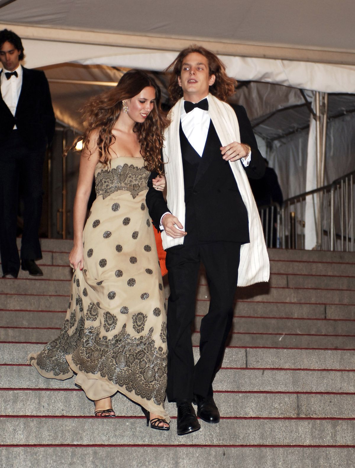 Andrea Casiraghi