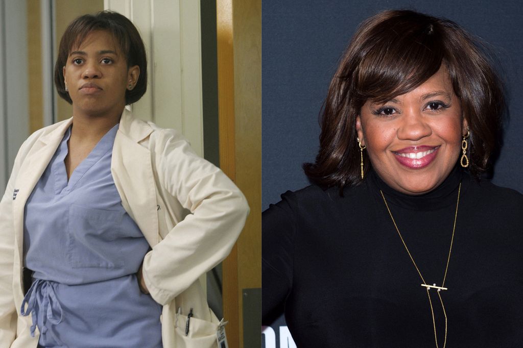Chandra-Wilson