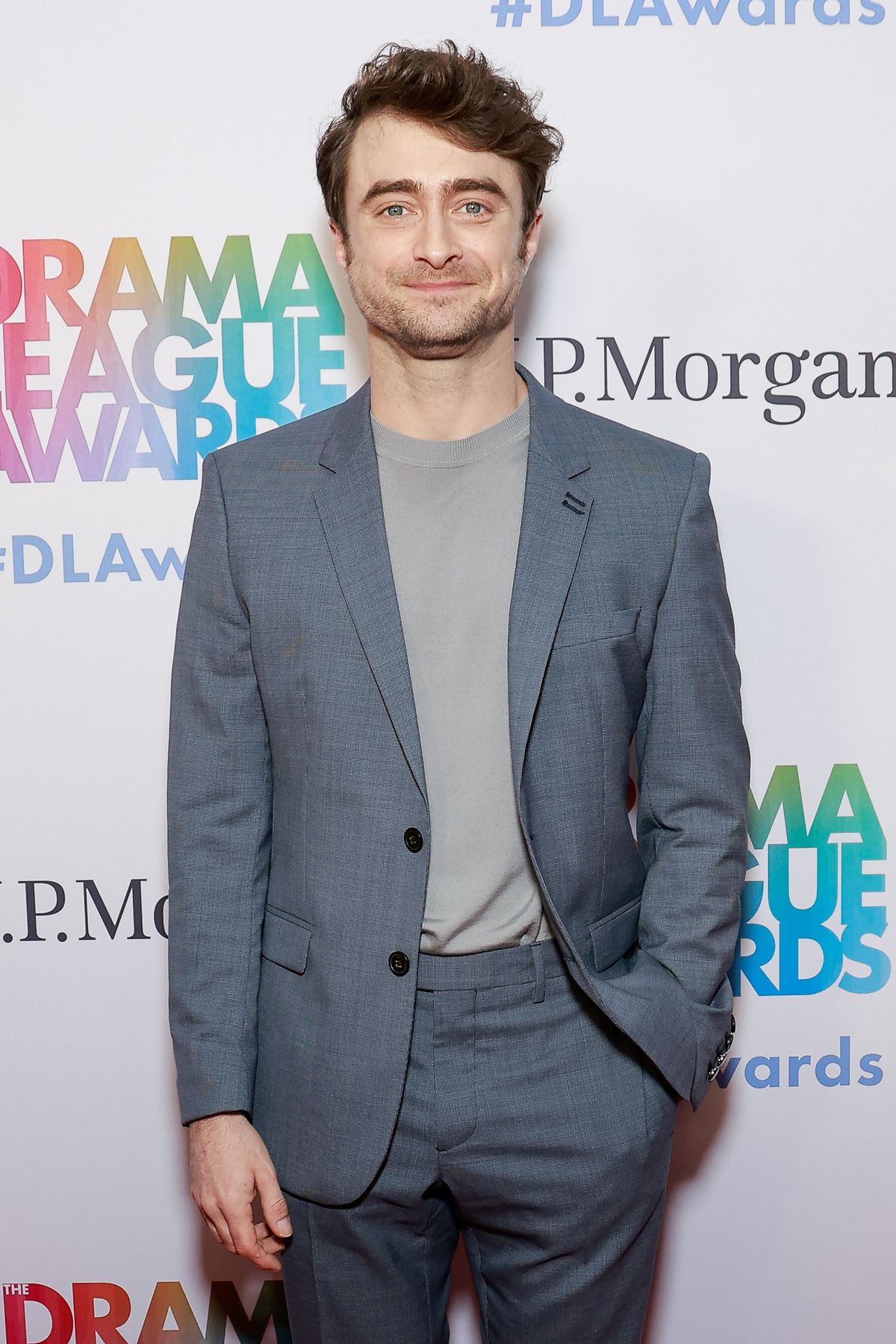 Daniel Radcliffe, a Harry Potter-filmek sztárja