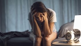 Ez az esti szokás alvászavart okozhat: akár 48 perccel is megrövidítheti a heti alvásidődet