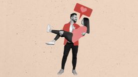 10 egyértelmű jel, hogy valaki titokban szexuálisan vonzódik hozzád