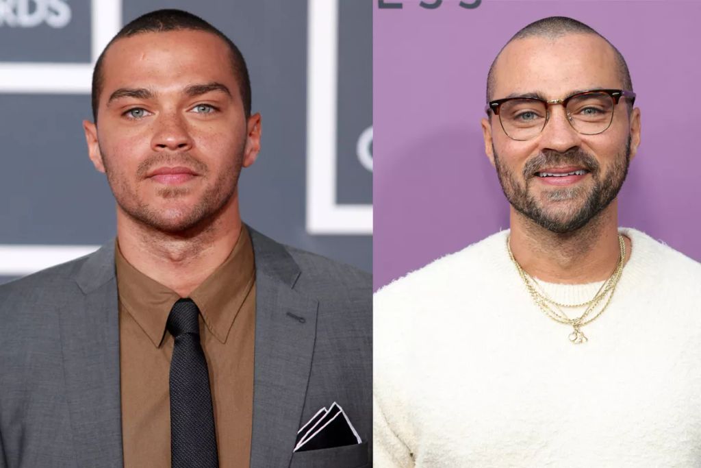 A plasztikai sebészet vezetője, Jackson Avery volt a sorozat egyik legnépszerűbb figurája, nem véletlenül: Jesse Williams vakító szemei és tökéletesen kidolgozott teste szerintünk is megérne egy-két ajtócsapkodást! 