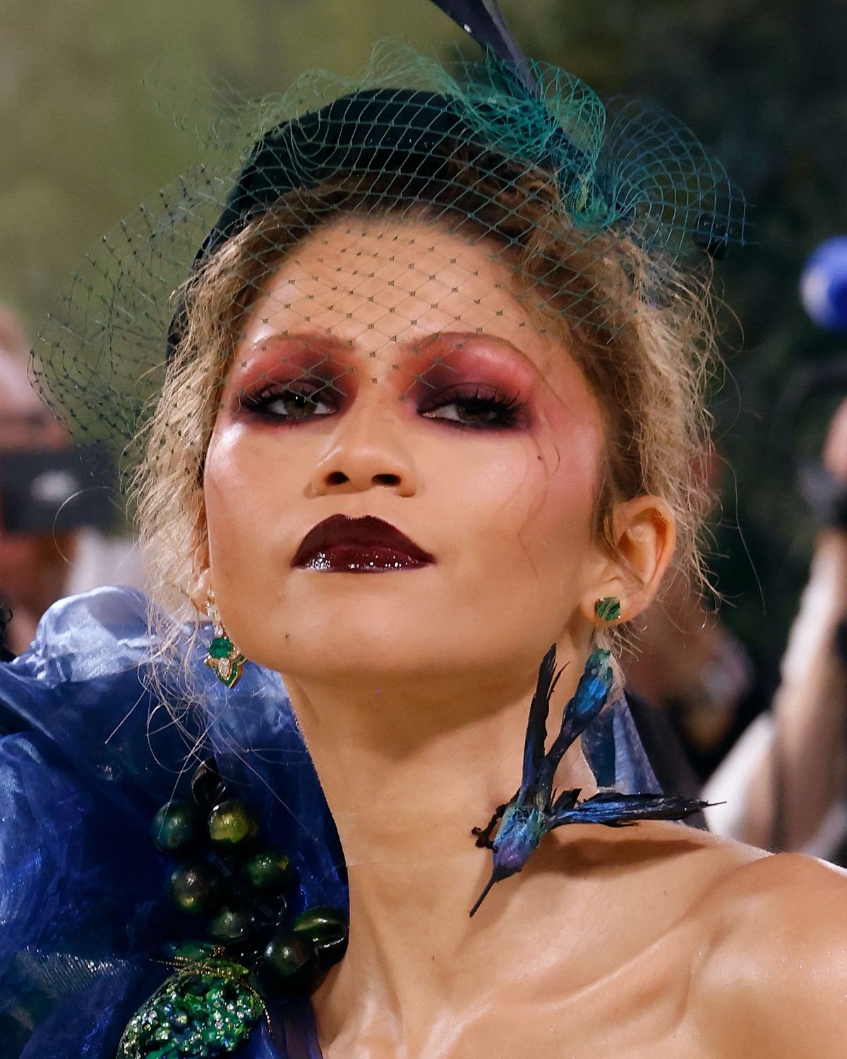 Zendaya met-gála