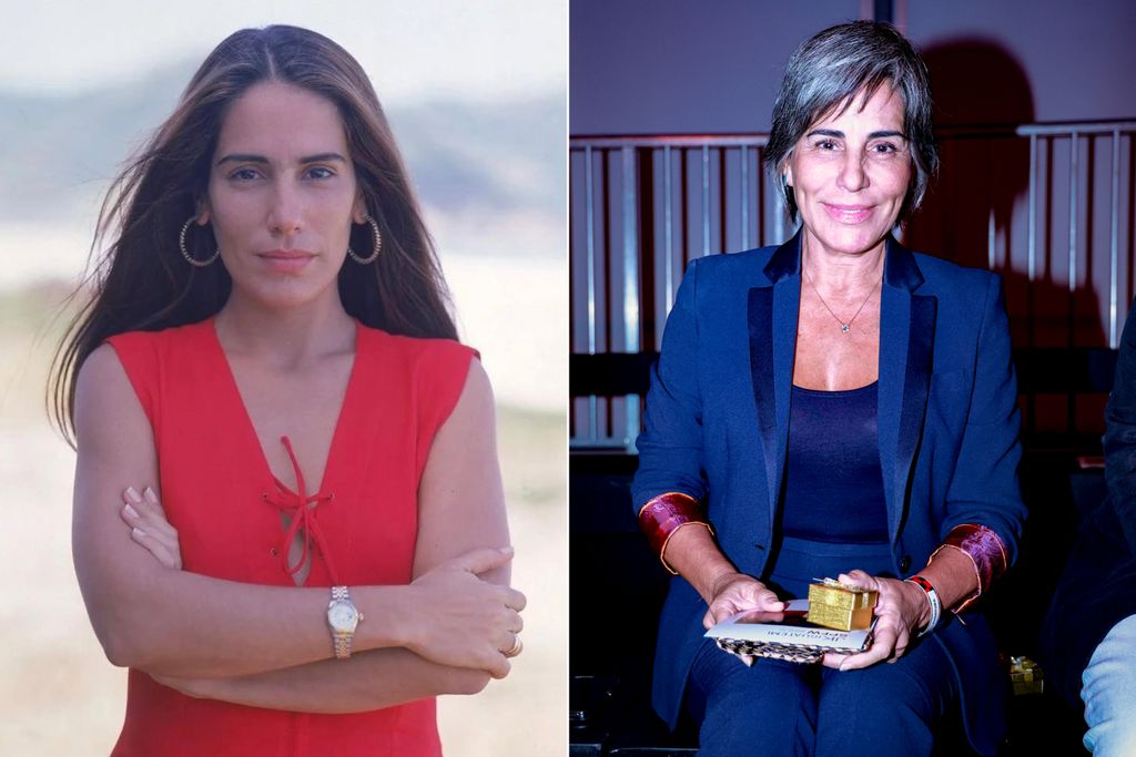 Glória Pires – Ruth és Raquel 
Glória Pires, aki a jóságos Ruthot és a számító Raquelt is életre keltette, ma is aktív a színészi pályán. Azóta számos sikeres filmben és sorozatban szerepelt, például a Se Eu Fosse Você című vígjátékban, amely hatalmas sikert aratott Brazíliában. A színésznő büszkén viseli ősz haját, és továbbra is elbűvöli a közönséget karizmájával és tehetségével.  