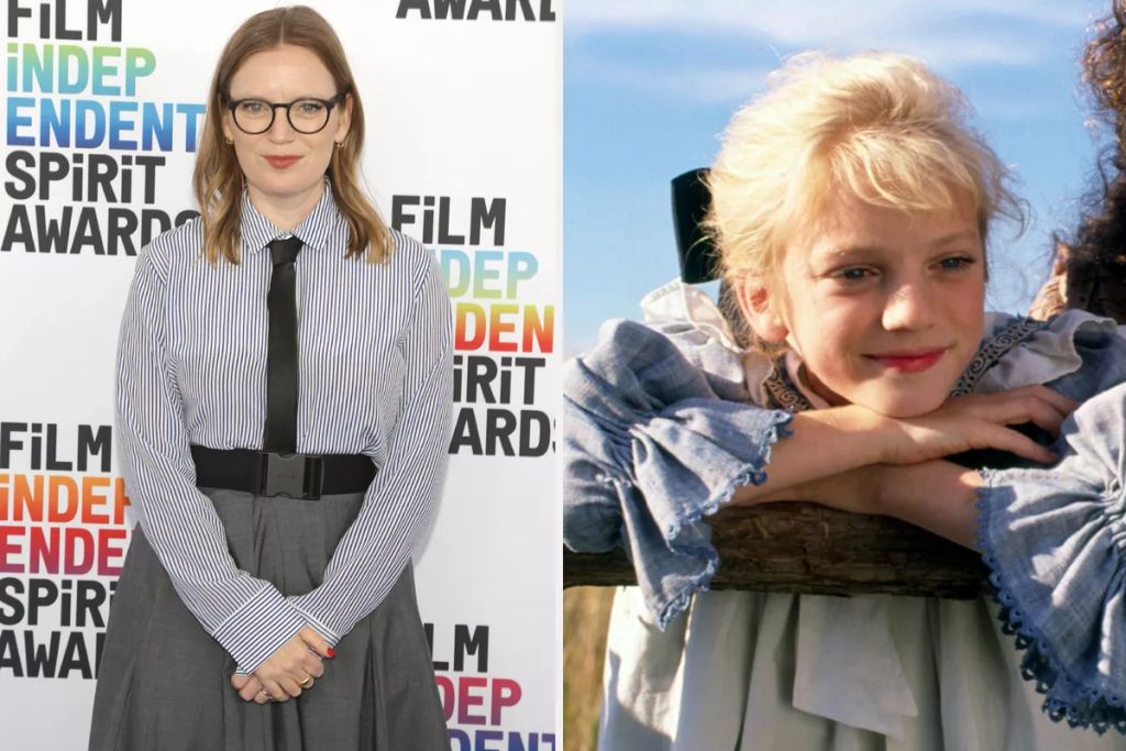 Ha valaki igazán váratlan utazást tett az életben, az Sarah Polley. A bájos, szőke kislány, akinek mindig volt egy nagy eszmefuttatása az igazságról, ma már komoly filmes alkotó. Rendezőként és forgatókönyvíróként Oscar-díjat nyert a Nők beszélgetnek című filmért, és a dokumentumfilmes világban is nagyot alakított a Stories We Tell című munkájával.