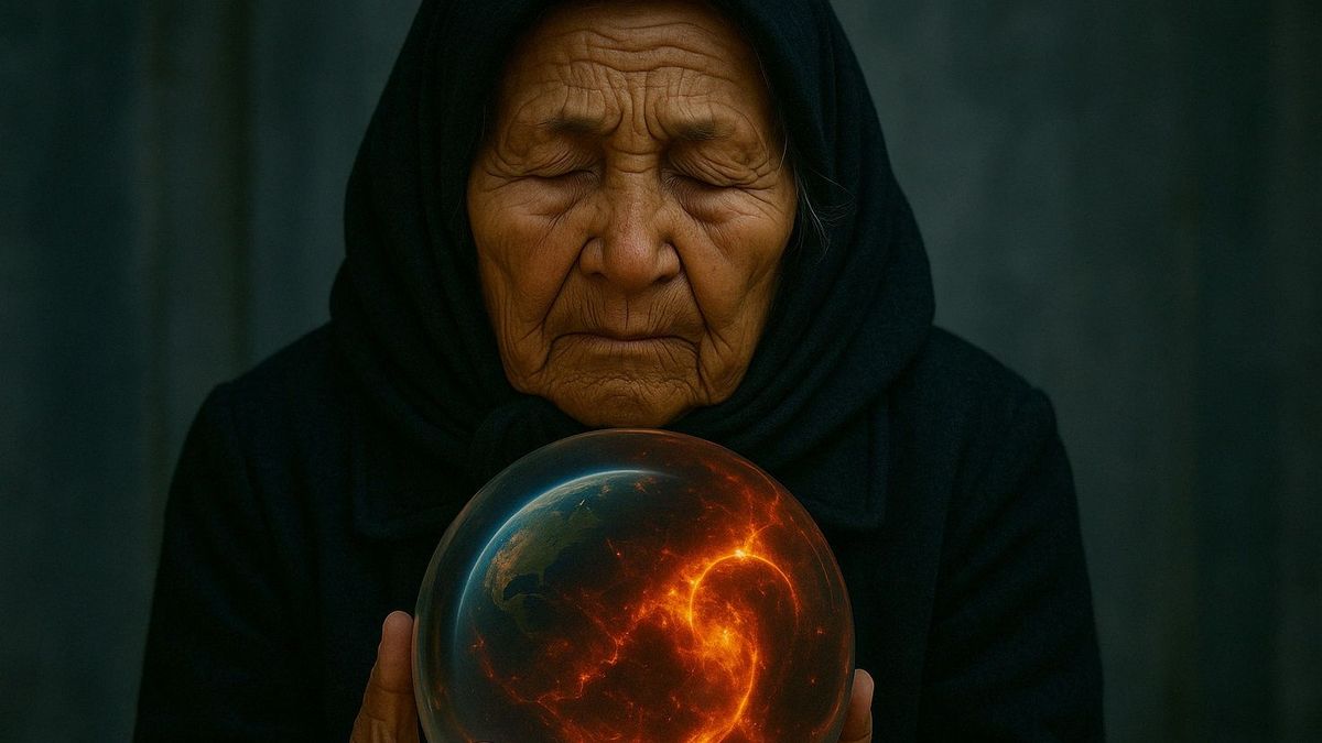 Borzalmas dolgot jósolt 2030-ra a japán Baba Vanga: mindenki egészsége veszélyben van!