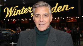 Szívszorító szerepben tér vissza George Clooney – itt az első fotó a Netflix új sikerfilmjéből