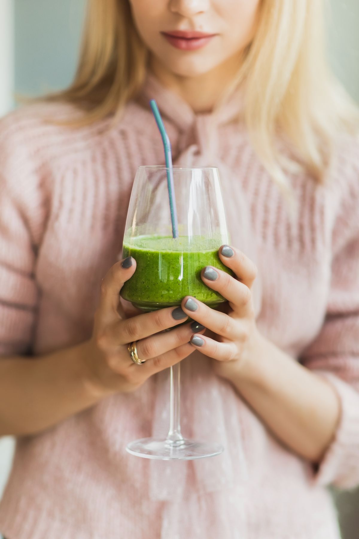 A zsírégető csodaturmix, amely lerobbantja a kilókat zöldségekből és gyümölcsökből áll
