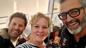 Dráma Balázsék műsorában! Mindenkit megdöbbentett a műsorvezető vallomása