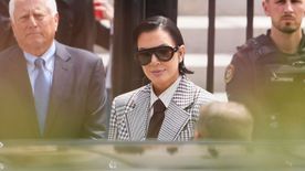Mi történt Kris Jennerrel? Kim Kardashianre plasztikáztatta magát