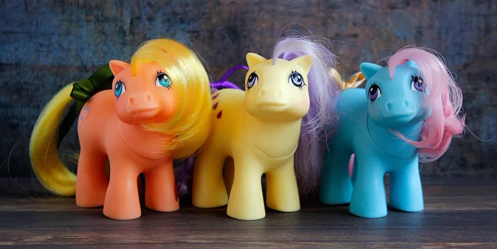 My little pony