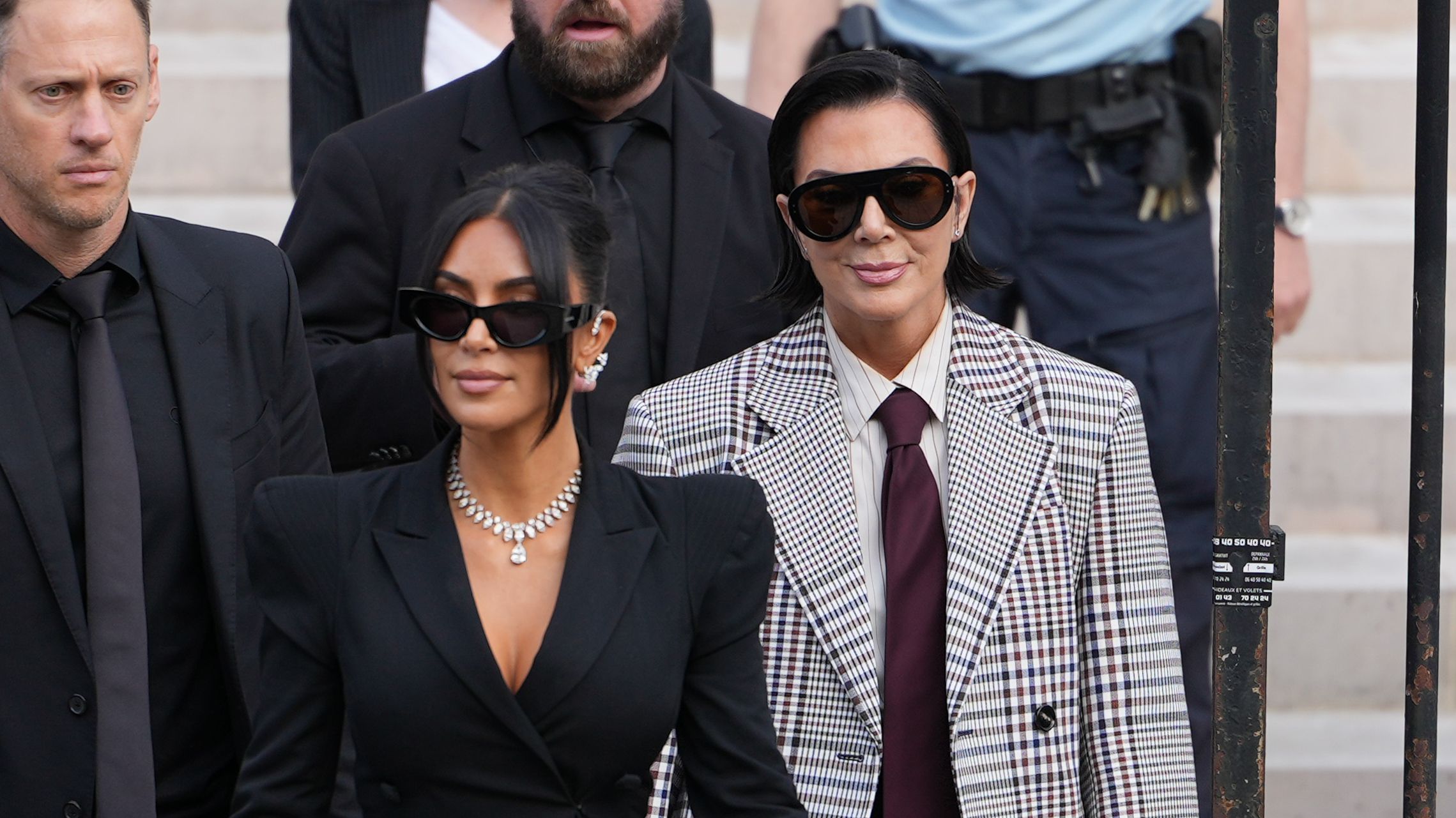 Kris Jenner új külseje felrobbantotta az internetet: 70 helyett 40-nek sem néz ki – FOTÓ