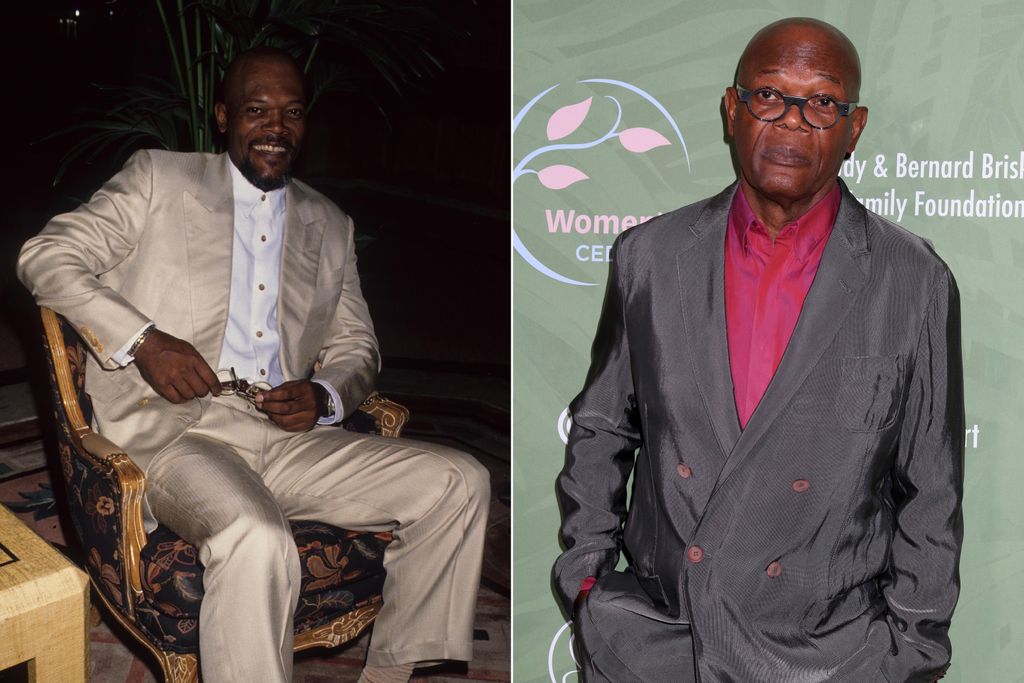 Samuel L. Jackson Ray Arnoldként a park technikai vezetőjét játszotta. Jackson azóta Hollywood egyik legismertebb színészévé vált, szerepelt többek között a "Ponyvaregény", a "Star Wars" és a Marvel-filmekben is. 