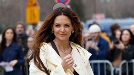 Katie Holmes viseli az idei nyár kedvenc hajtrendjét? A „bronde” újra tarol, így hozd ki belőle a legtöbbet!