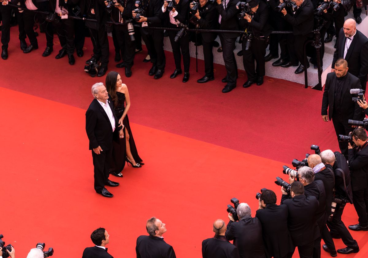 Cannes-i filmfesztivál
