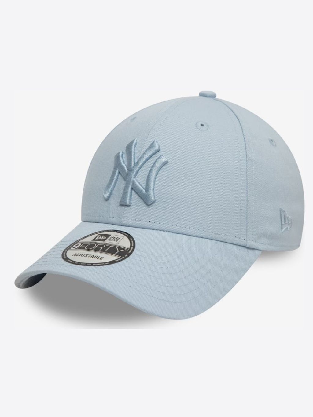 Pasztellkék NEW ERA Sapkák 'LEAGUE ESSENTIAL 9FORTY NEYYAN' 10 990Ft