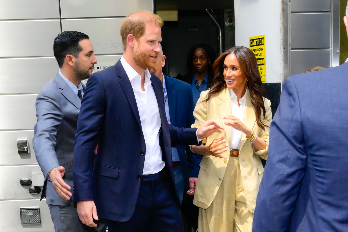 Harry herceg és Meghan Markle a mai napig randevúznak egymással