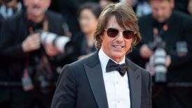 A fotó, amit Tom Cruise nem akart, hogy láss — Megdöbbentek a rajongók a látványtól