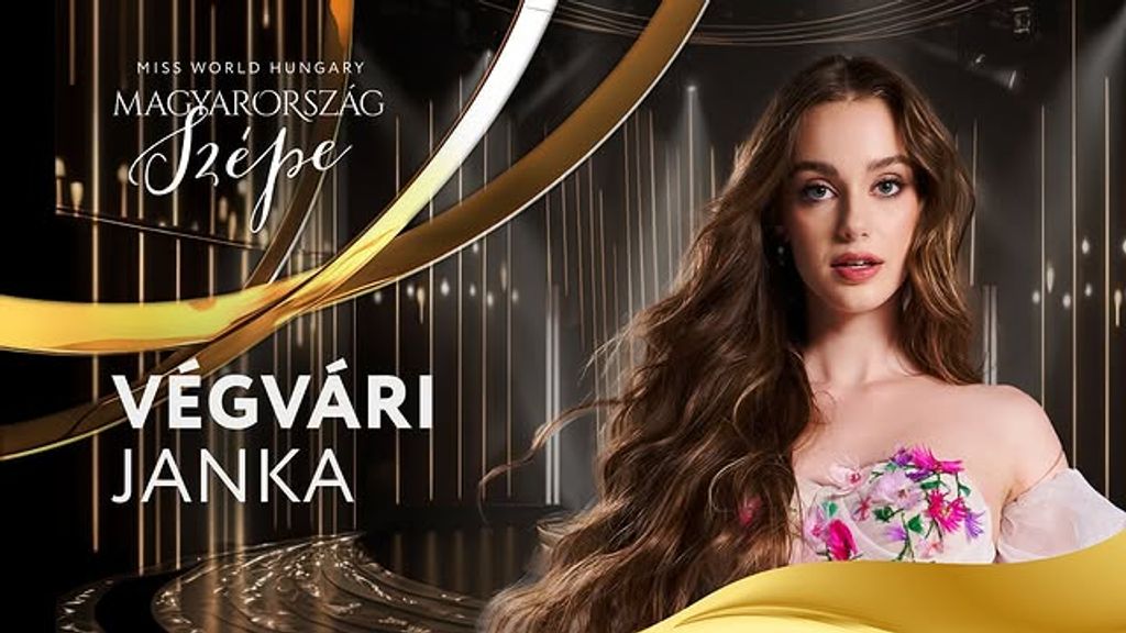Magyarország Szépe 2025