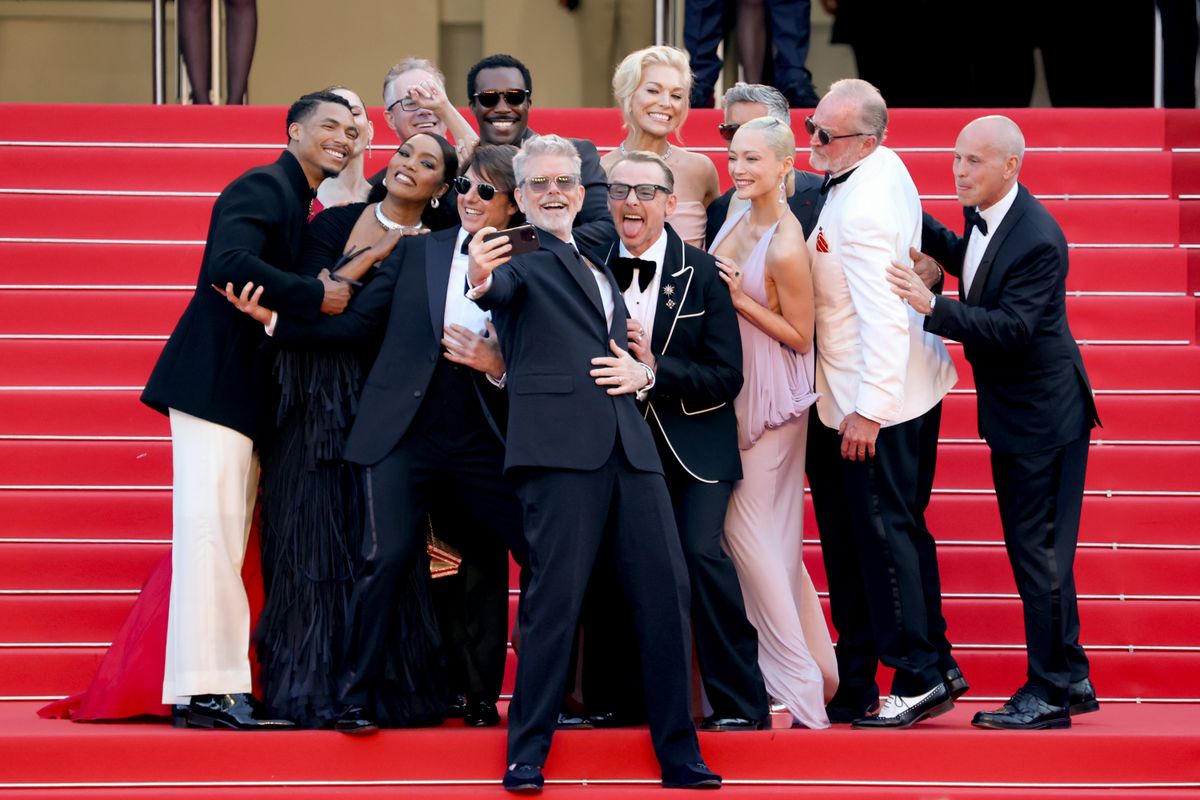 Cannes-i filmfesztivál 2025