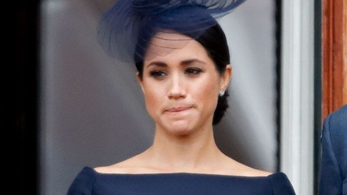 királyi család, Meghan Markle, Erzsébet királyné,