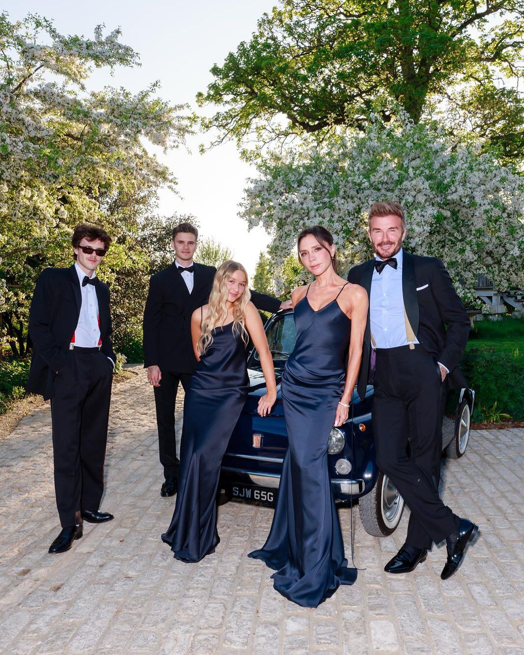 világsztár, David Beckham, születésnap