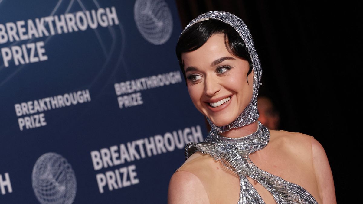 A Met-gála egyik legjobban öltözött sztárja Katy Perry lett, pedig ott sem volt az eseményen