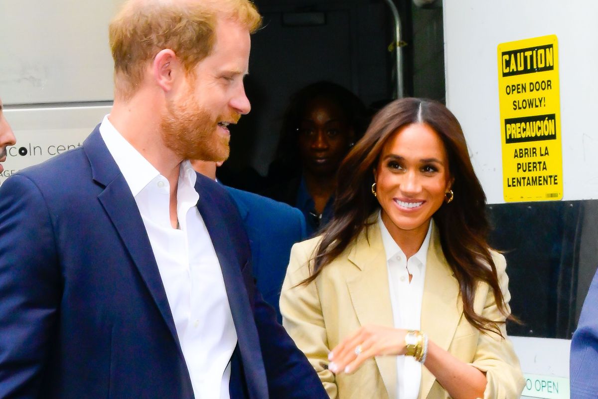 Meghan Markle és Harry herceg egyre jobb viszonyt ápol Brooklyn Beckhammel és Nicola Peltz-cel