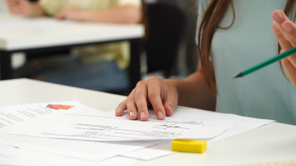 Neked is van valamilyen matekérettségi traumád? 