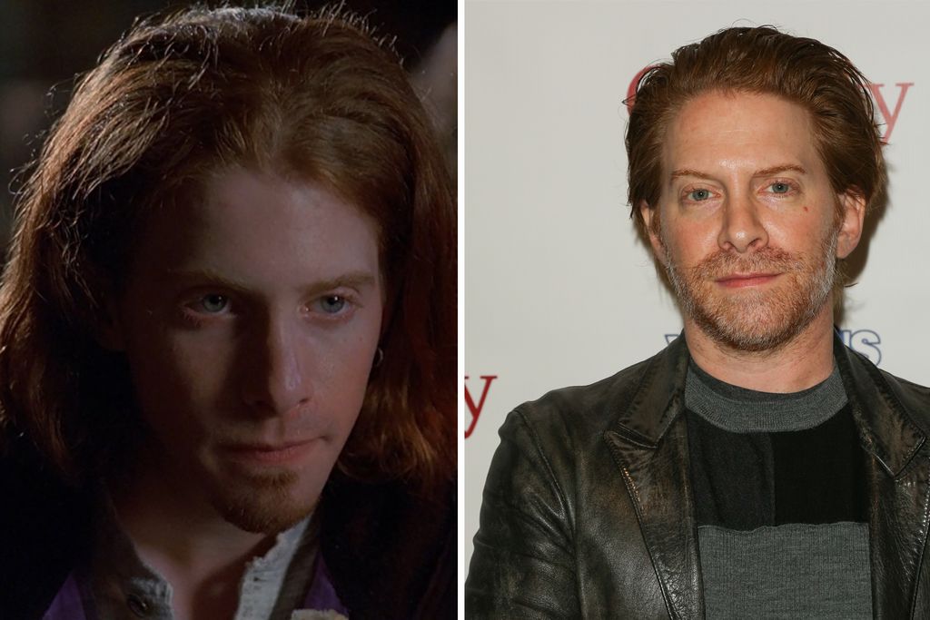 Seth Green i az X-akták első évadában tűnt fel egy kisebb szerepben: ő játszotta Emilt, a fiatal gördeszkást az „Emlékezések nélküli éjszaka”  című epizódban. Ma már leginkább a Robot Chicken című animációs sorozat alkotójaként és szinkronhangjaként ismert, emellett számos filmben és sorozatban dolgozik producerként is.