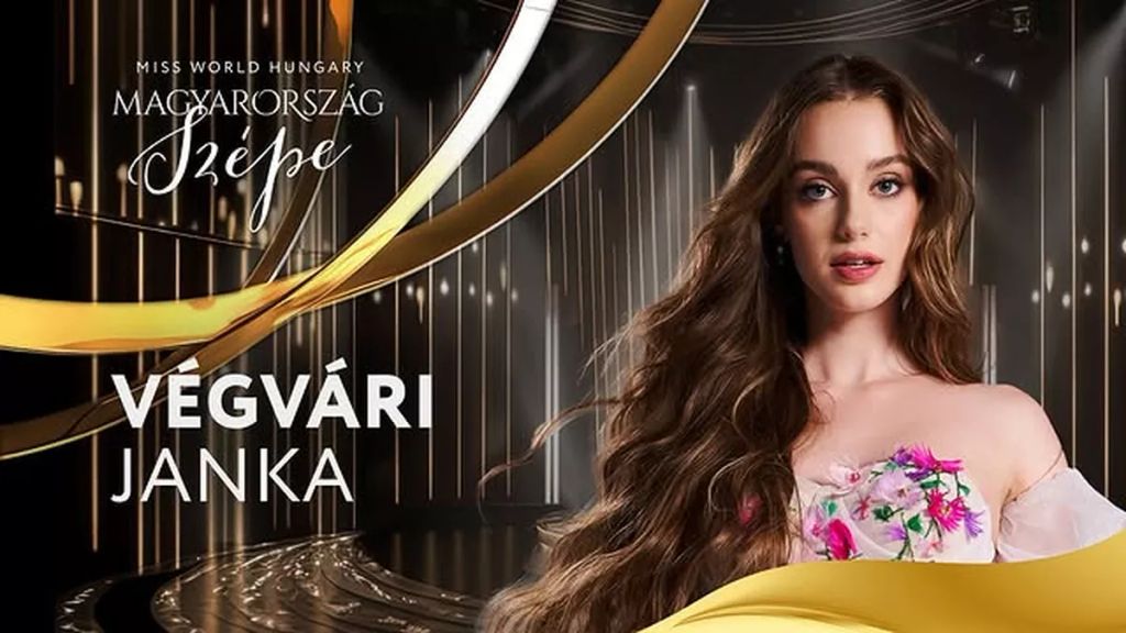 Magyarország Szépe 2025