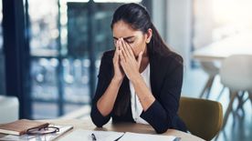A nyugodt munkanap titka: stresszkezelési technikák