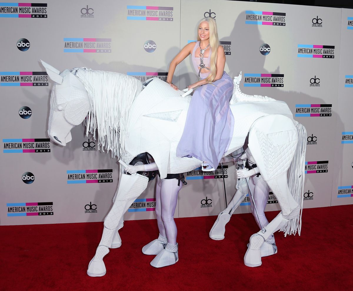 AMAs 2025